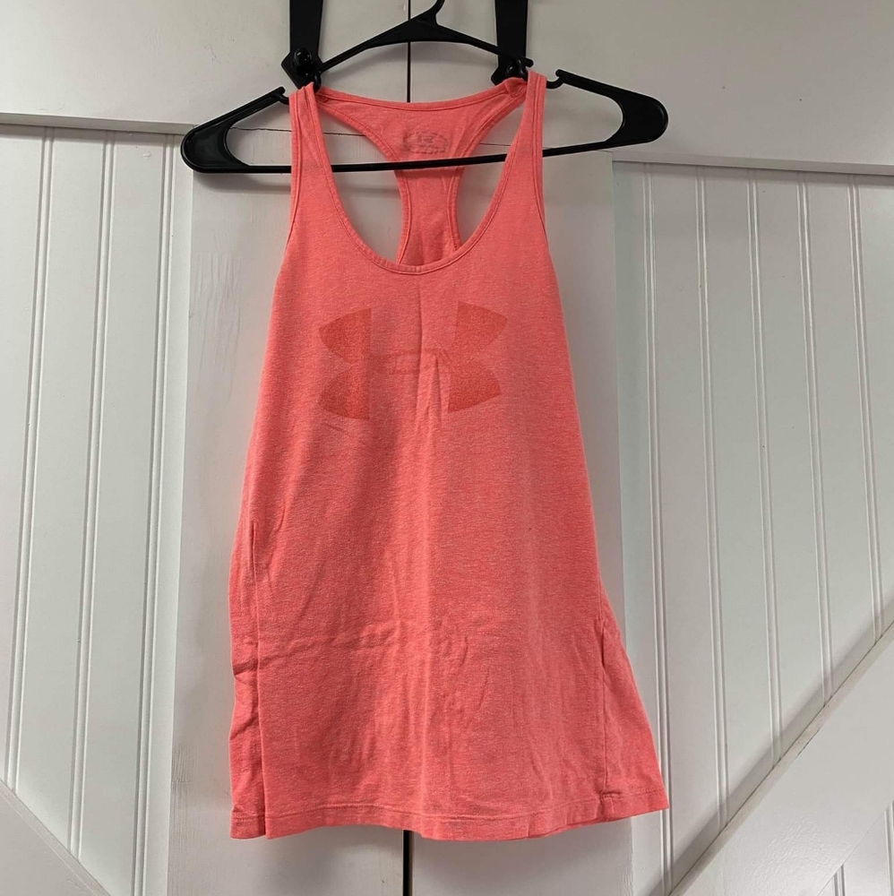 Under Armour tank top
